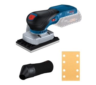 Bosch Professional GSS 18V-13 0 601 9L0 100 - Kup na Raty - RRSO 0%