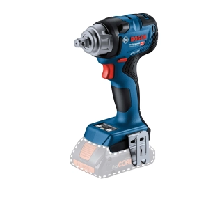 Bosch Professional GDS 18V-330 HC 0 601 9L5 000 - Kup na Raty - RRSO 0%