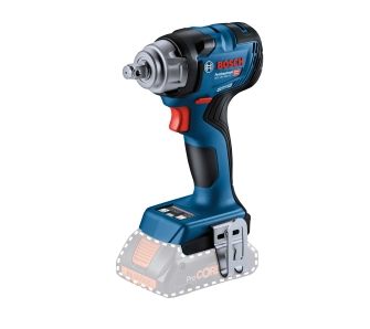 Klucz udarowy Bosch Professional GDS 18V-330 HC 0 601 9L5 000