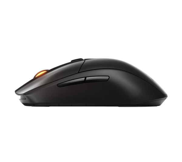 SteelSeries Rival 3 Wireless Gen 2 Czarny