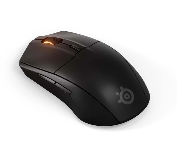 SteelSeries Rival 3 Wireless Gen 2 Czarny