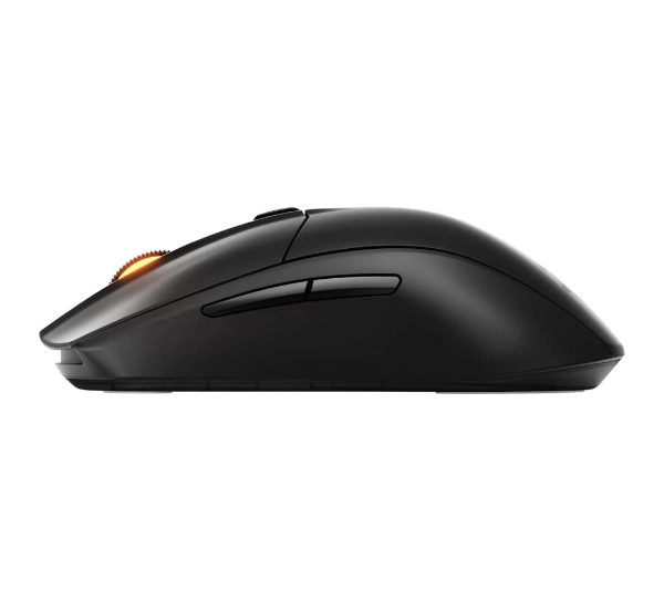 SteelSeries Rival 3 Wireless Gen 2 Czarny