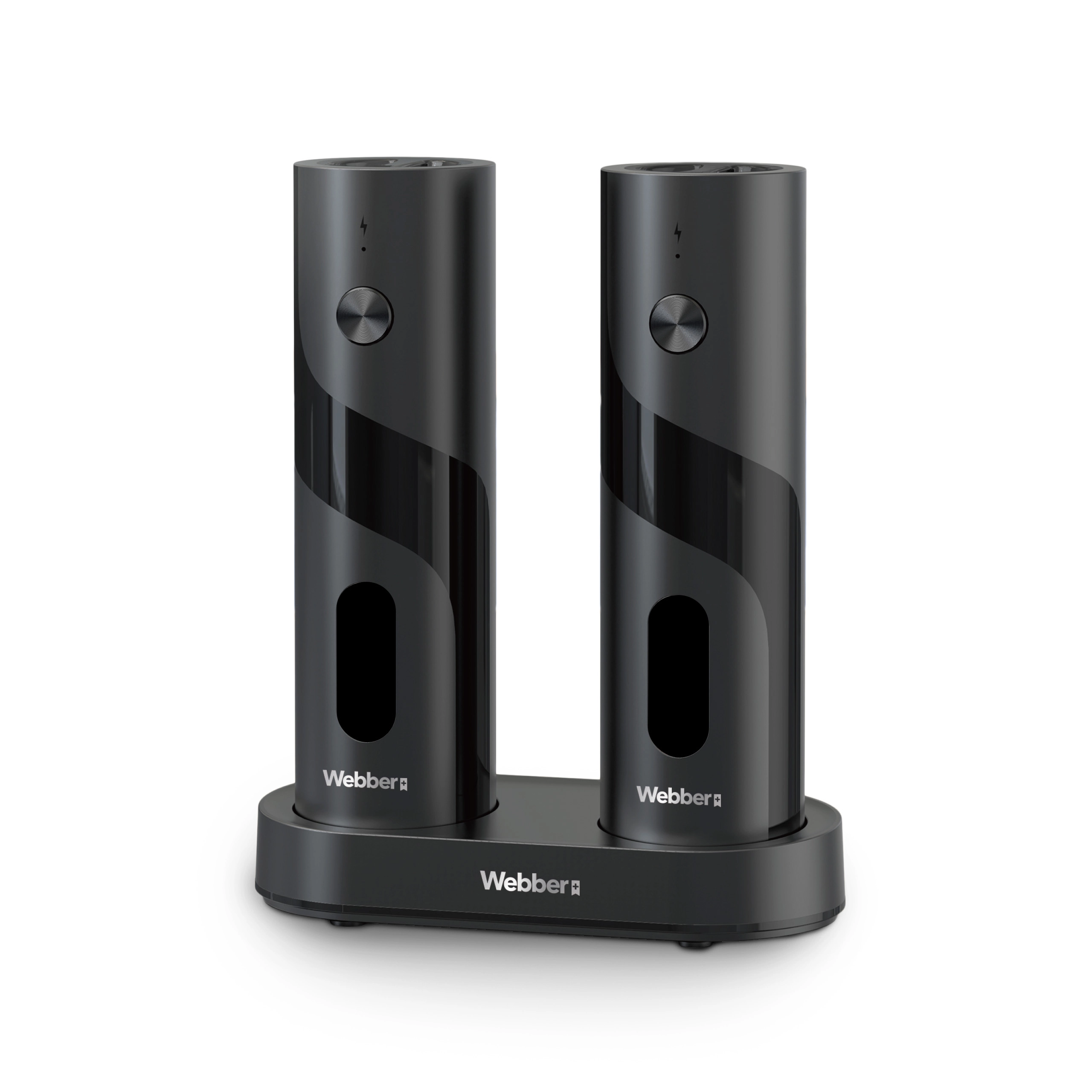 Młynek do soli i pieprzu Webber MK42