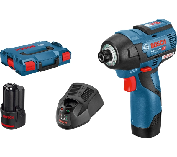 Klucz udarowy BOSCH GDR 12V-110 Professional