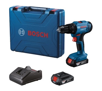 Wiertarko-wkrętarka Bosch Professional GSB 183-LI 0 601 9K9 100