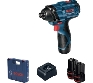 Bosch GDR 120-LI 0 601 9F0 001 - Kup na Raty - RRSO 0%