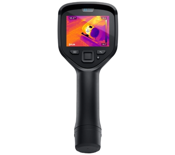 Flir E5 Pro - Kup na Raty - RRSO 0%