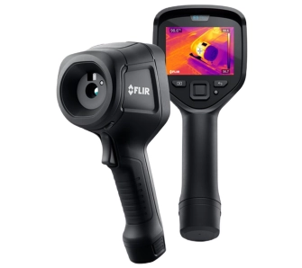 Kamera termowizyjna Flir E5 Pro