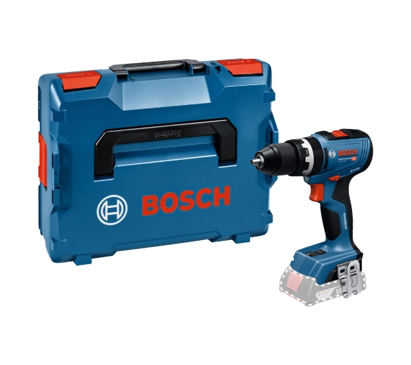 Wiertarko-wkrętarka Bosch GSB 18V-65 18 V