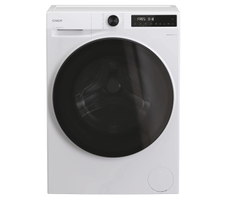 Candy ProWash 550 BP 410BL8-S 10kg 1400 obr/min Zdalne sterowanie - Kup na Raty - RRSO 0%