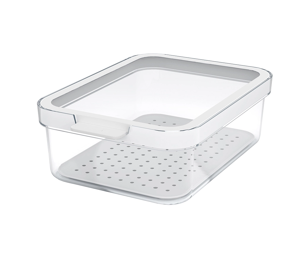 Pojemniki do lodówki Rotho Cauma 1,2l