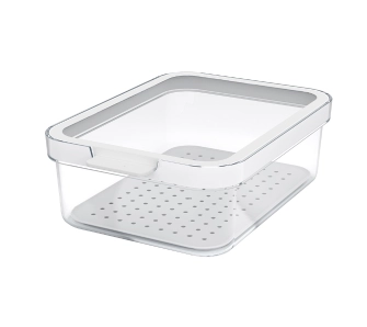 Pojemniki do lodówki Rotho Cauma 1,2l