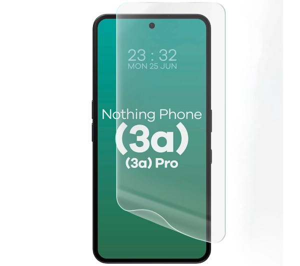 Bizon na ekran Hydrogel Front do Nothing Phone 3a / 3a Pro 2 sztuki