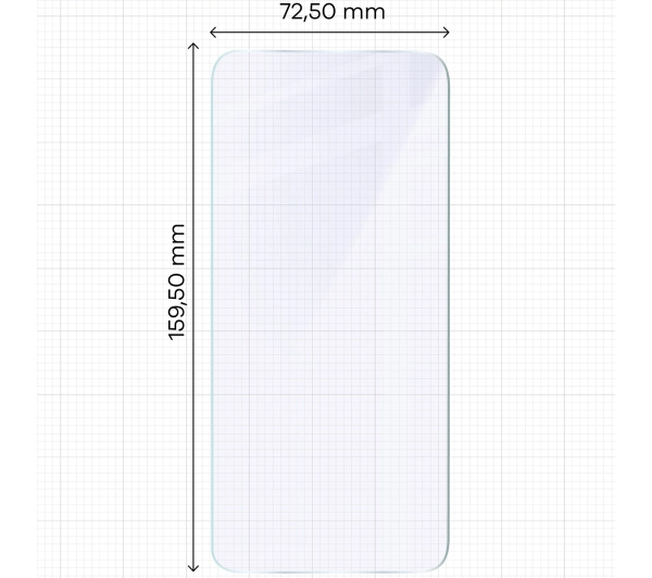 Bizon Elastyczne Mule do Galaxy A26 5G