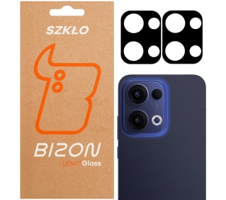 Bizon na aparat Silk Lens do Oppo Reno13 2 sztuki