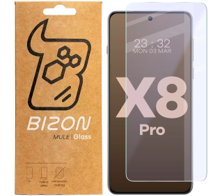 Bizon Elastyczne Mule Oppo Find X8 Pro