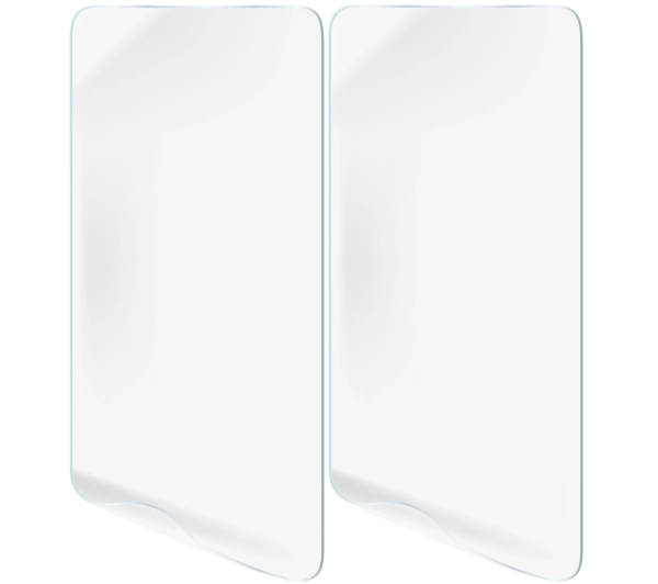Bizon na ekran Hydrogel Front do Motorola Edge 60 Fusion 2 sztuki