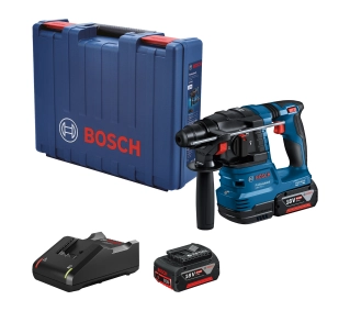 Bosch Professional GBH 185-LI 0 611 924 021 - Kup na Raty - RRSO 0%