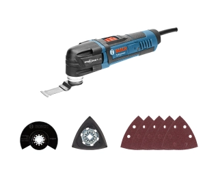 Bosch Professional GOP 30-28 0 601 237 001 - Kup na Raty - RRSO 0%