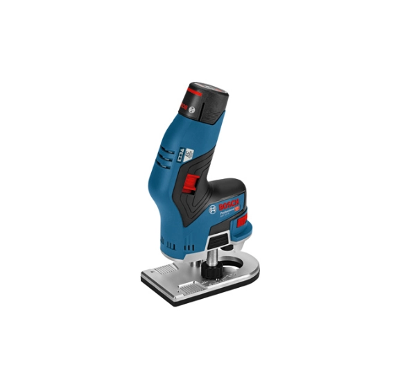 Bosch Professional GKF 12V-8 0 601 6B0 002