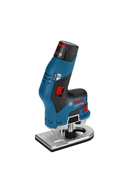 Frezarka krawędziowa Bosch Professional GKF 12V-8 0 601 6B0 002