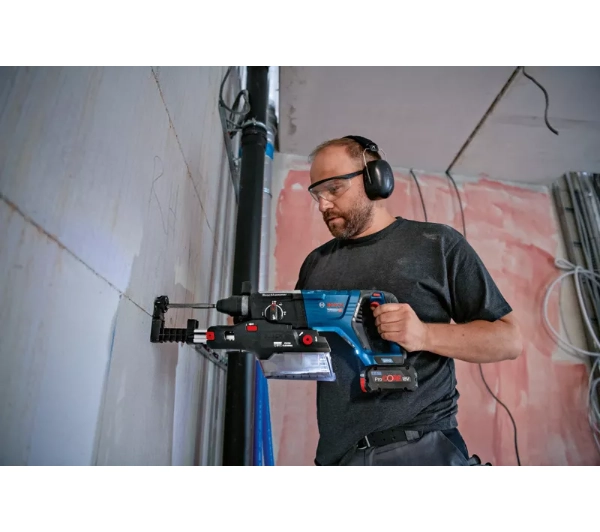 Bosch Professional GDE 28 D 1 600 A02 1BH