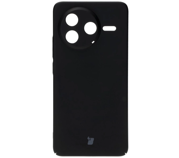 Bizon Łupka do Xiaomi Poco F7 Pro Czarny