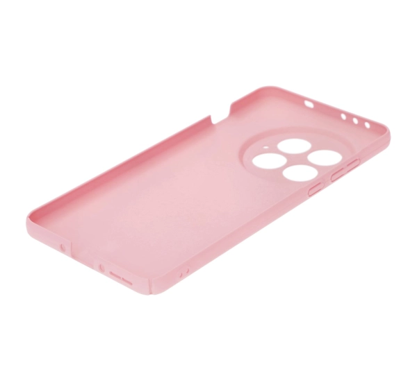 Bizon Łupka do OnePlus 13 Różowy