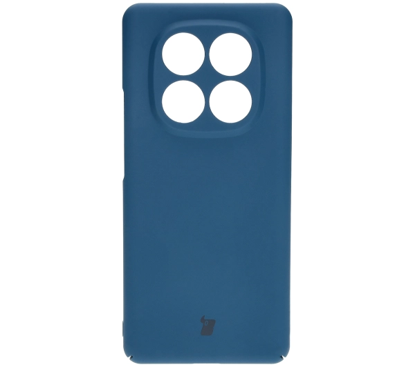 Bizon Łupka do Xiaomi Redmi Note 14 Pro 5G Niebieski