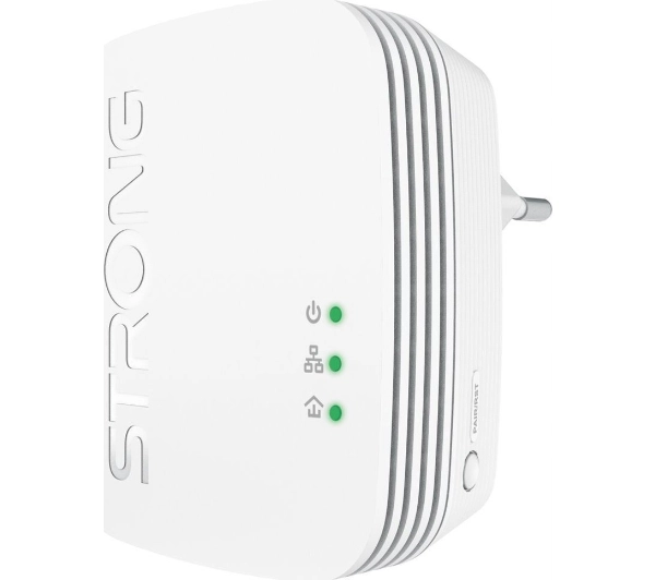 Strong 600 Triple Mini