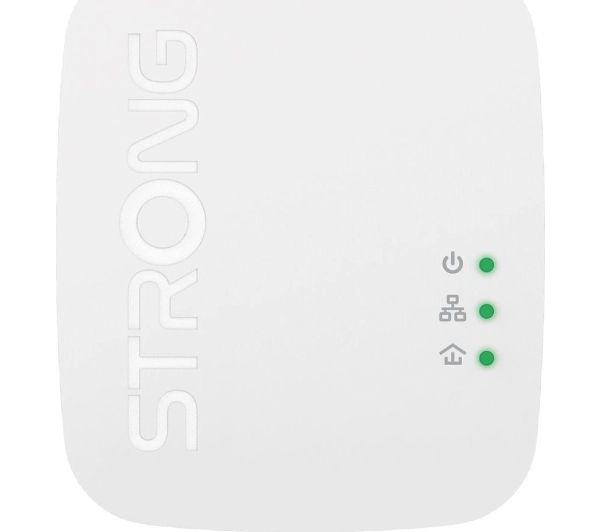 Strong 600 Triple Mini