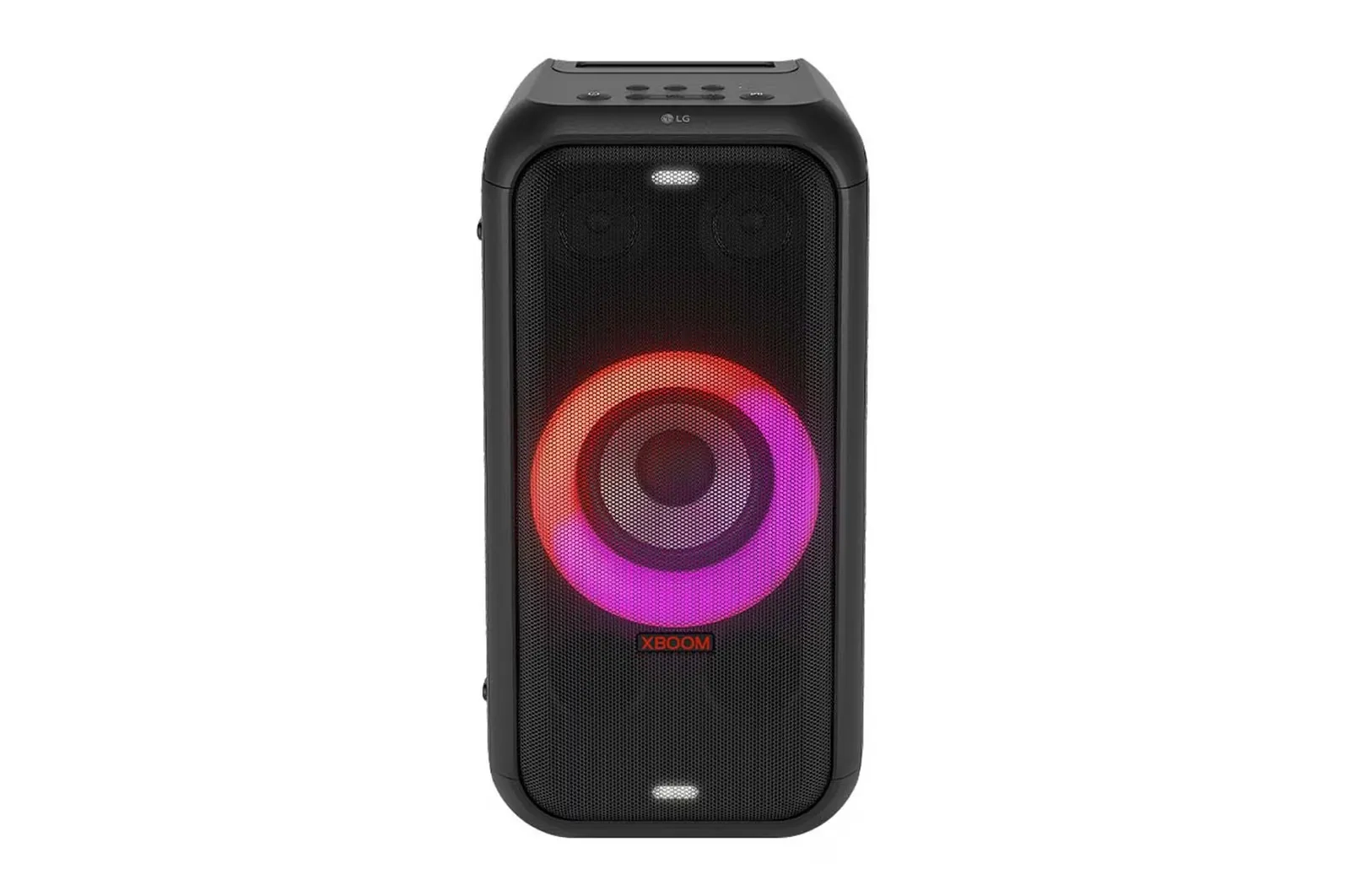Power Audio LG XBOOM DXL5T 200W Bluetooth Czarny