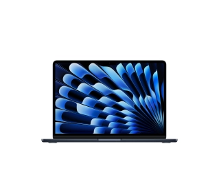 Apple MacBook Air 2025 13,6" M4 16GB RAM 512GB Dysk macOS Północ 70W Funkcje AI - Kup na Raty - RRSO 0%