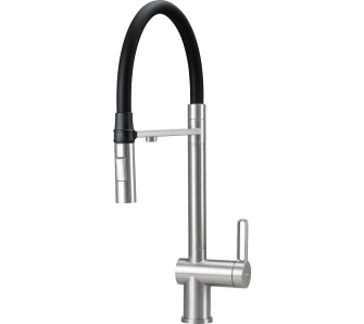 Bateria Deante Magnetic BRM_F75M Stalowy/Czarny