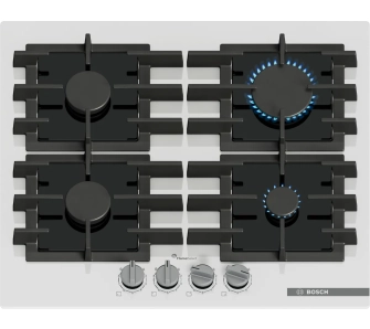 Płyta gazowa Bosch PPP6A2I40 59cm