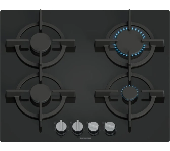 Płyta gazowa Siemens EP6A6PI10 59cm