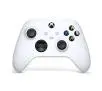 Konsola Xbox Series S 512GB + Dodatkowy Pad Astral Purple + Ładowarka Nacon XSX Battery Box