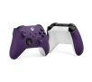 Konsola Xbox Series S 512GB + Dodatkowy Pad Astral Purple + Ładowarka Nacon XSX Battery Box