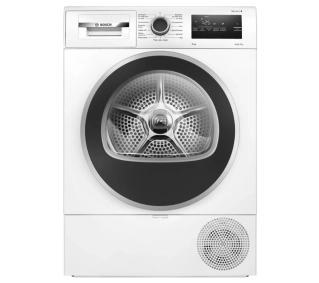 Bosch Serie 4 WTH8529EPL 61,3cm 8kg - Kup na Raty - RRSO 0%