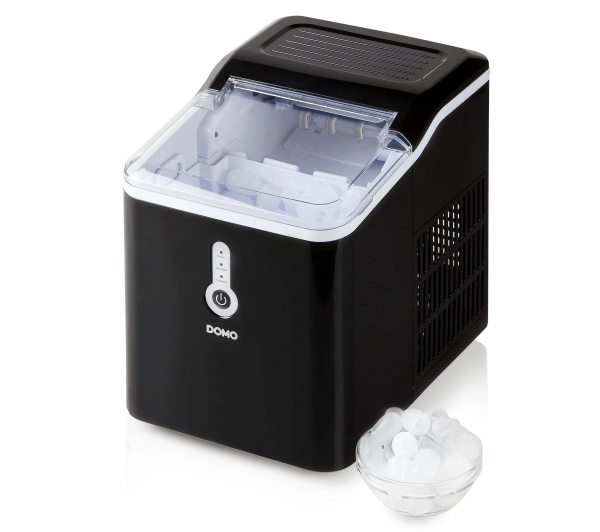 Kostkarki do lodu - Domo DO9220IB 1,5l 12kg/24h