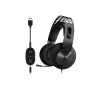 Słuchawki przewodowe z mikrofonem Lenovo Legion H500 Pro 7.1 Nauszne Czarny