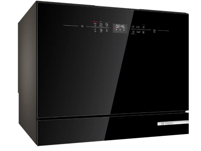 Zmywarka nablatowa Bosch Serie 6 SKS6ITB00E 55cm Kosz na sztućce