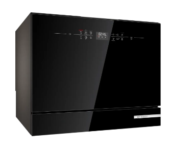 Zmywarka Bosch Serie 6 SKS6ITB00E 55cm Kosz na sztućce