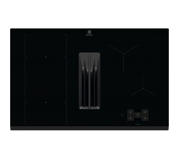 Płyty do zabudowy - Electrolux ECC8549 80cm