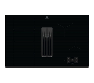 Electrolux ECC8549 80cm - TRZECI -55%, ALBO 5-TY ZA 1ZŁ - Kup na Raty - RRSO 0%