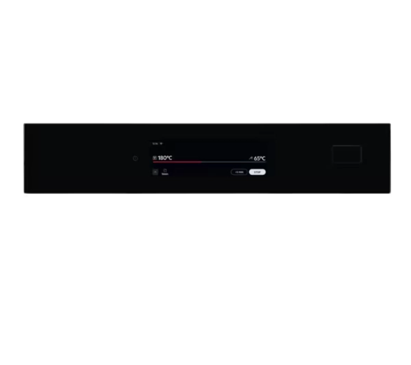 Electrolux 900 SteamPro LOB9S3SZ Funkcje AI Termoobieg Czarny - TRZECI -55%, ALBO 5-TY ZA 1ZŁ - Kup na Raty - RRSO 0%