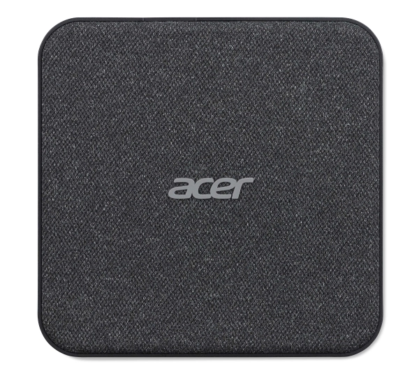 Acer Revo Box RB102-13U5U i5-1334U 16GB RAM 512GB Dysk SSD Eshell Czarny - Kup na Raty - RRSO 0%