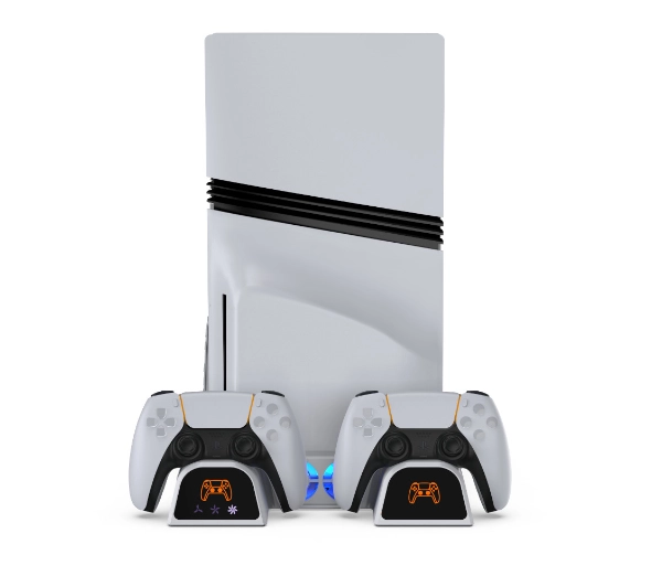 Yaxo YGABNECCS01W Arctic Breeze 3w1 Biały