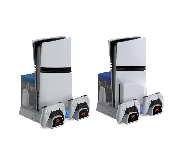 Yaxo YGABNECCS01W Arctic Breeze 3w1 Biały