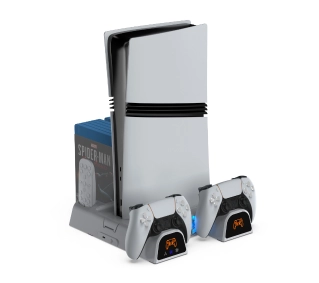 Yaxo YGABNECCS01W Arctic Breeze 3w1 Biały